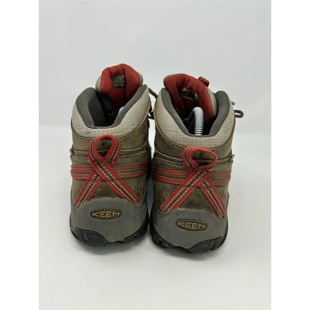 Keen targhee ii